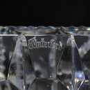 Waterford Crystal Cube Paperweight