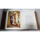 Vague Shadows Limited, The Apache Brave Collector Plate and Book