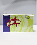 Universal Studios Monsters,