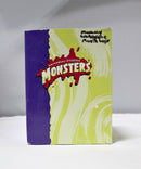 Universal Studios Monsters,