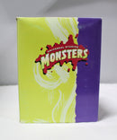 Universal Studios Monsters,