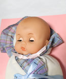 Effanbee Doll Company, Butterball Babies, Blanket Butterball