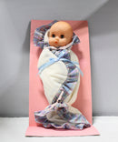 Effanbee Doll Company, Butterball Babies, Blanket Butterball