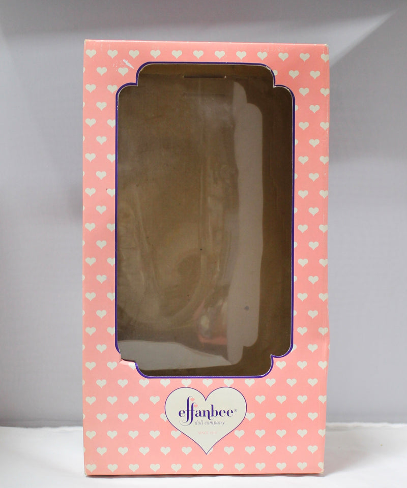 Effanbee Doll Company, Butterball Babies, Blanket Butterball