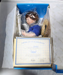 The Ashton-Drake Galleries, Amish Blessing, Adam