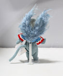 Madame Alexander, Disney; Wizard of Oz, Winged Monkey