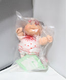 Lot of 2: Cabbage Patch Dolls; Bridgid Lavette, and Hedy Bridget