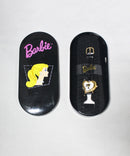 Barbie Vintage Nostalgia Heart Watch