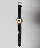 Barbie Vintage Nostalgia Heart Watch