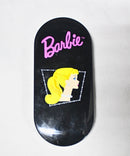 Barbie Vintage Nostalgia Heart Watch