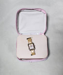 Barbie Limited Edition Poodle Parade Watch