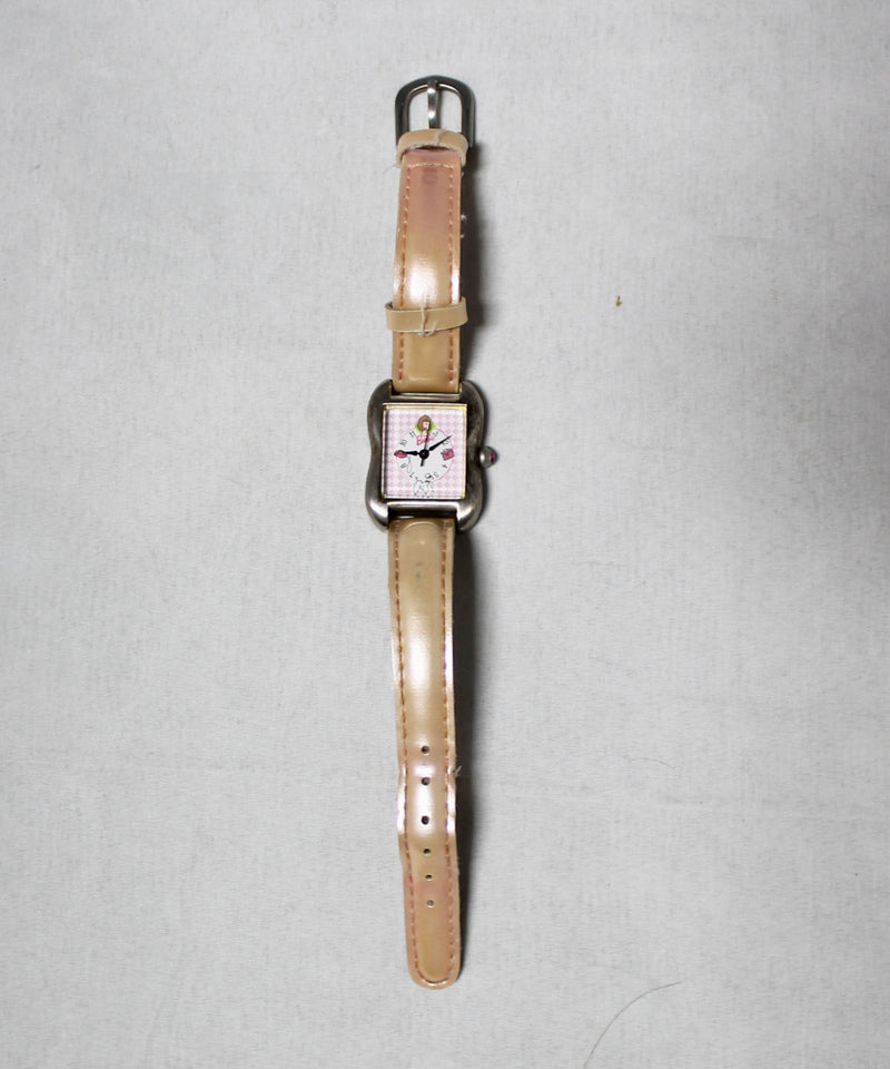 Barbie Limited Edition Poodle Parade Watch