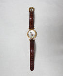 Minnie Mouse Limited Edition Leather Watch