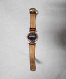 Minnie Mouse Limited Edition Leather Watch