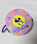 Minnie Mouse Limited Edition Leather Watch