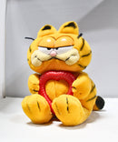 Lot of 3: Nickelodeon's Garfield Stuffed Animals
