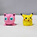 Pokemon Deluxe Desktop Set