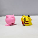 Pokemon Deluxe Desktop Set