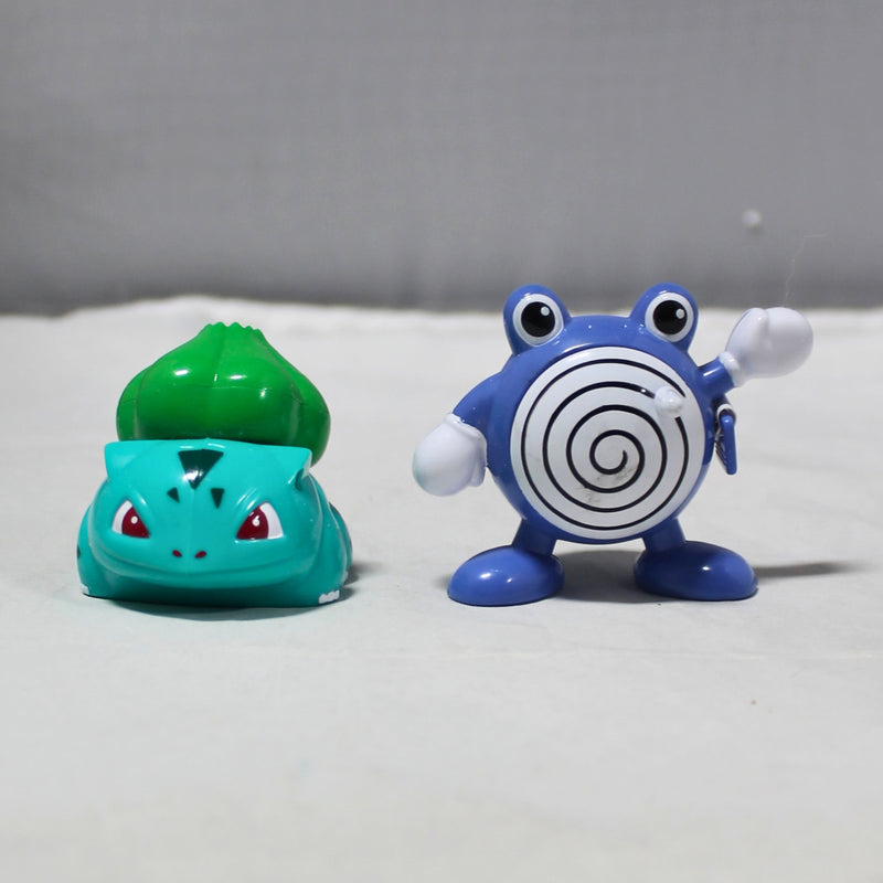 Pokemon Deluxe Desktop Set