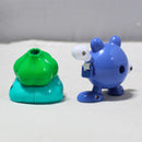 Pokemon Deluxe Desktop Set