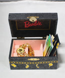 Charming Barbie Limited Edition Charm Watch