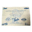 Charming Barbie Limited Edition Charm Watch