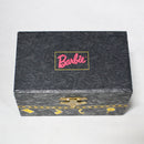 Charming Barbie Limited Edition Charm Watch