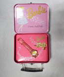 Barbie Pretty in Pink Limited Edition Watch