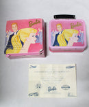 Barbie Pretty in Pink Limited Edition Watch