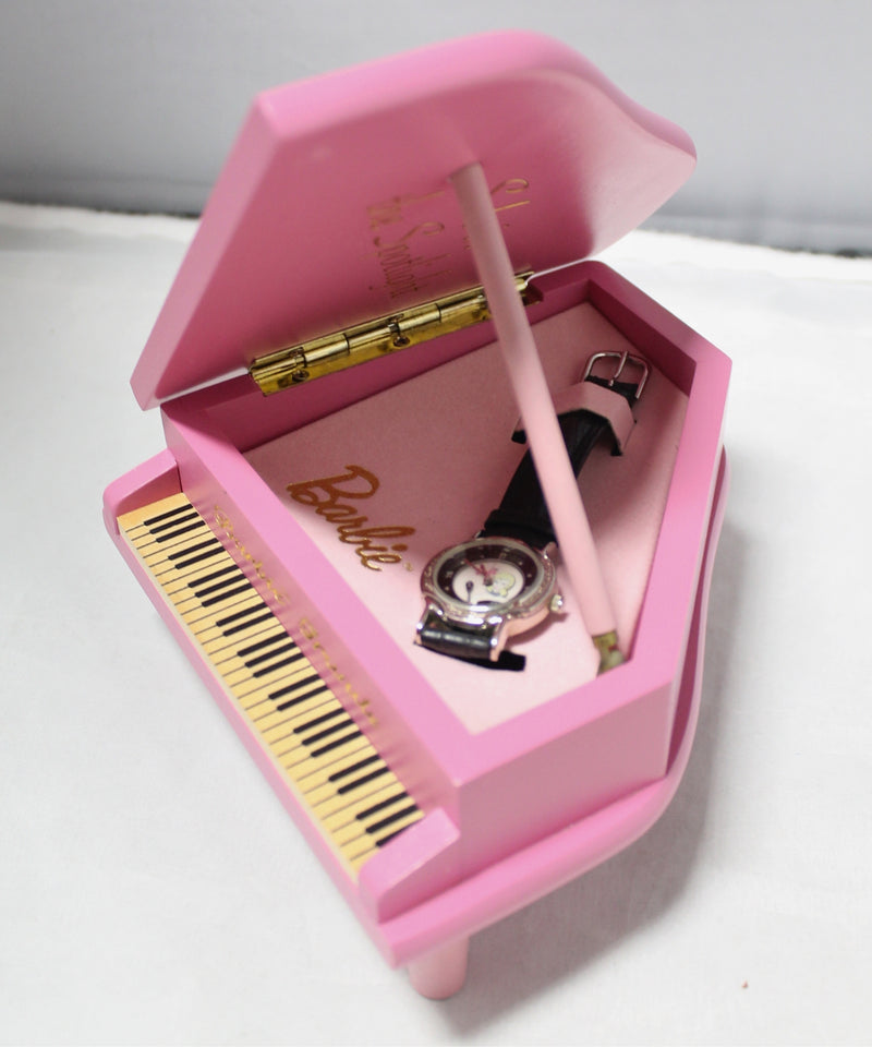 Barbie Solo in the Spotlight Limited Edition Watch