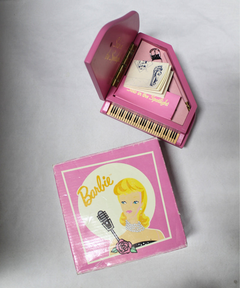 Barbie Solo in the Spotlight Limited Edition Watch