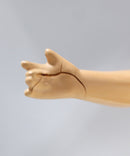 Lot of 2: Madame Alexander Dolls; Alice and Unknown