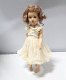 Lot of 2: Madame Alexander Dolls; Alice and Unknown