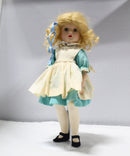 Lot of 2: Madame Alexander Dolls; Alice and Unknown