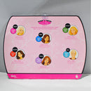 Barbie Fashions Let's Shop