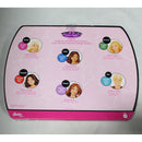 Barbie Fashions Girls Night, Blue