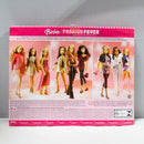 Barbie Fashion Fever Clothes and Accessories, Red