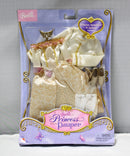 Barbie Princess and the Pauper, Princess Anneliese and Julian Fashions