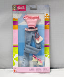 Barbie Denim Fashion