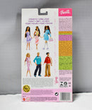 Barbie Denim Fashion
