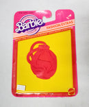 Lot of 2: Barbie Fashion Extras and Fashion Touches