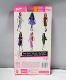 Lot of 4: Barbie Fashion Avenue Clothes, Jewel Sparkle