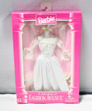 Lot of 2: Barbie Fashion Avenue Clothes, Coat Collection and Bridal