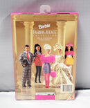 Lot of 2: Barbie Fashion Avenue Clothes, Coat Collection and Bridal