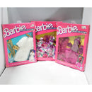 Lot of 3: Barbie Private Collection Fashions