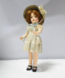 Vintage Original Mary Hoyer Doll