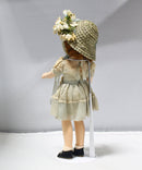 Vintage Original Mary Hoyer Doll