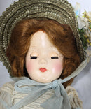 Vintage Original Mary Hoyer Doll