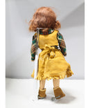 Vintage Original Mary Hoyer Cowgirl Doll