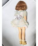 Vintage Eugenia Composition Doll